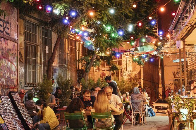 A Magical Evening in Istanbul: Private City Tour - FAQs