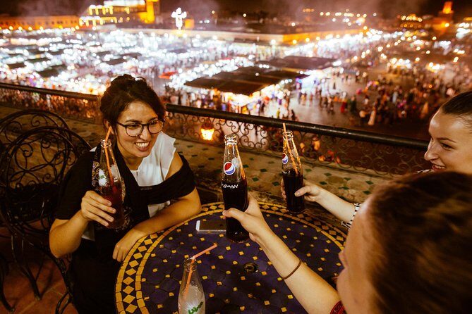 A Magical Evening in Marrakech: Private City Tour - FAQs