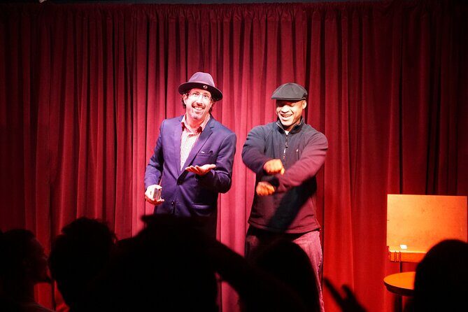A Magical Night with the San Francisco Mentalist: Jay Alexander - The Main Event: Jay Alexander’s Mind Tricks Live