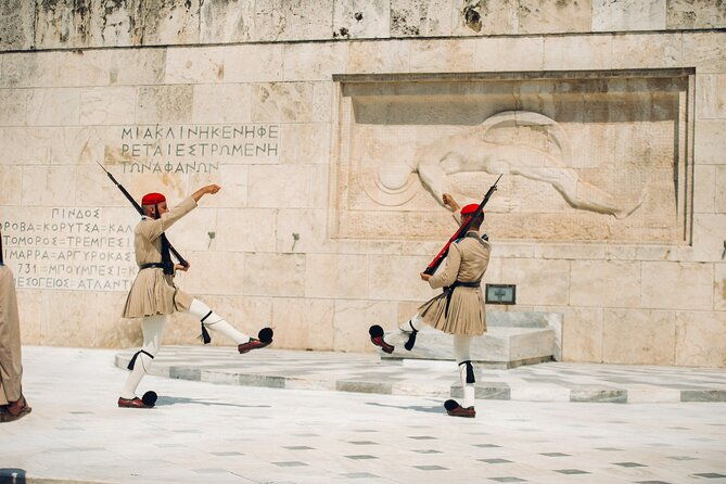 a-mini-embark-disembark-tour-in-athens-with-transfers-from-airport-port