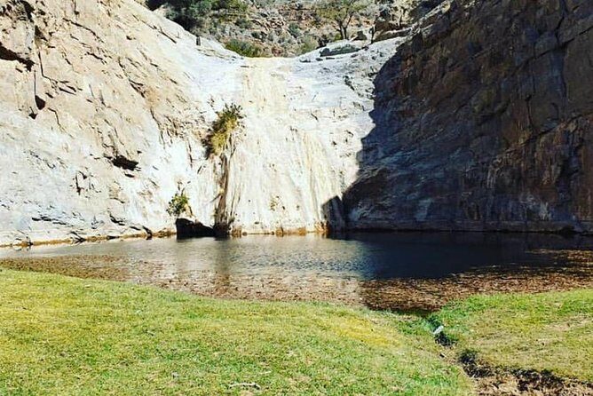 A Mirage In The Mountain - Cultural Insights and Local Life