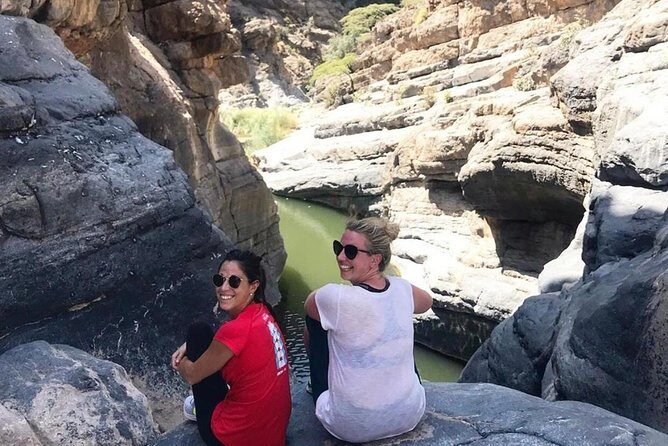 A Mirage In The Mountain - What Travelers Are Saying