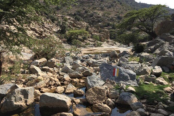 A Mirage In The Mountain - The Value of This Experience