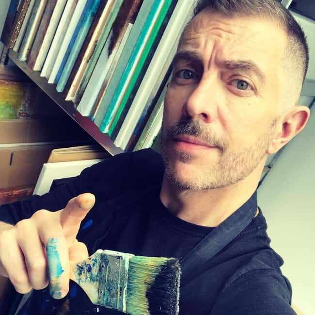 A moment of art in Barcelona: create, explore, leave inspired. - Key Points