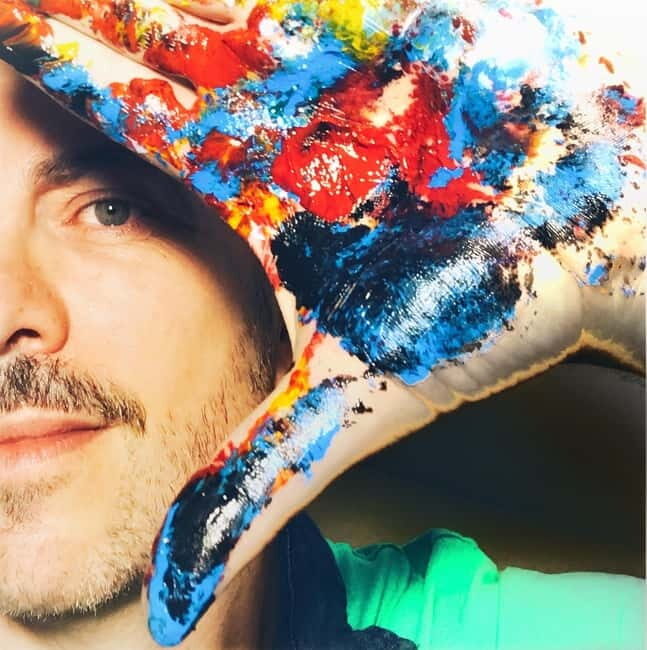 A moment of art in Barcelona: create, explore, leave inspired. - An artistic journey in the heart of Barcelona