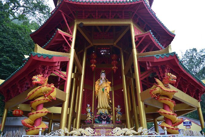 A Natural Discovery of Scenic Krabi - Practical Details and Considerations