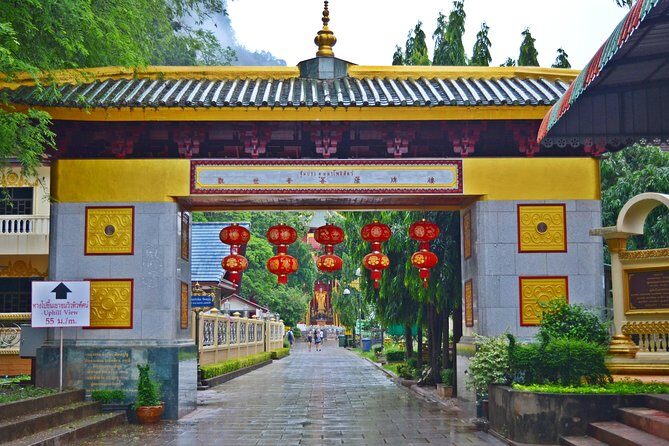 A Natural Discovery of Scenic Krabi - Authentic Experiences and Hidden Insights