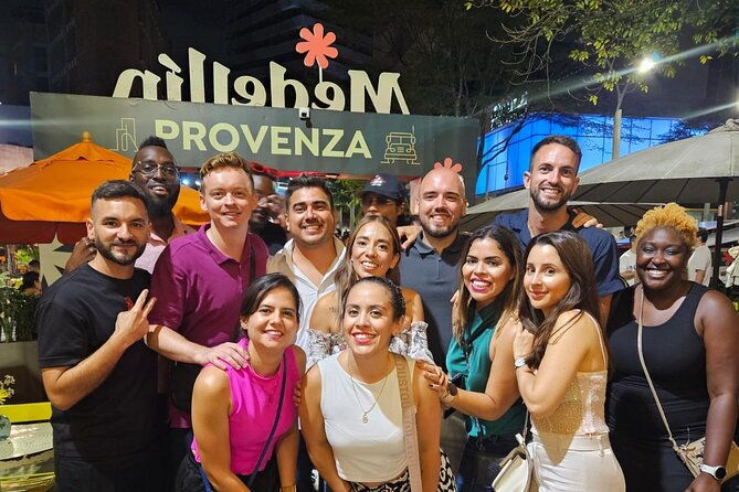 a-night-in-medellin-with-exclusive-nightclubs-rooftops-and-shots
