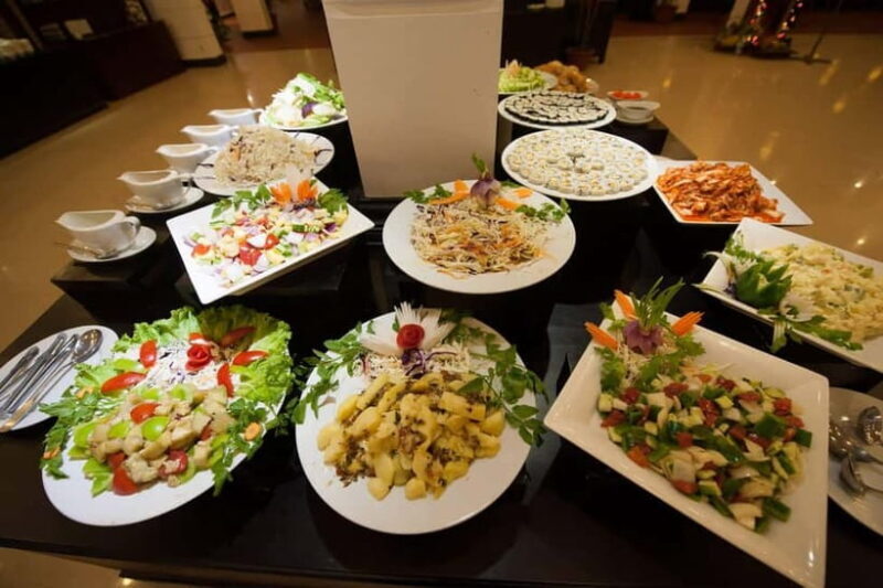 A Night To Remember: Apsara Dance Show with Buffet Dinner - Authenticity and Cultural Value