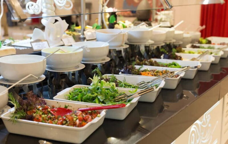 A Night To Remember: Apsara Dance Show with Buffet Dinner - FAQ