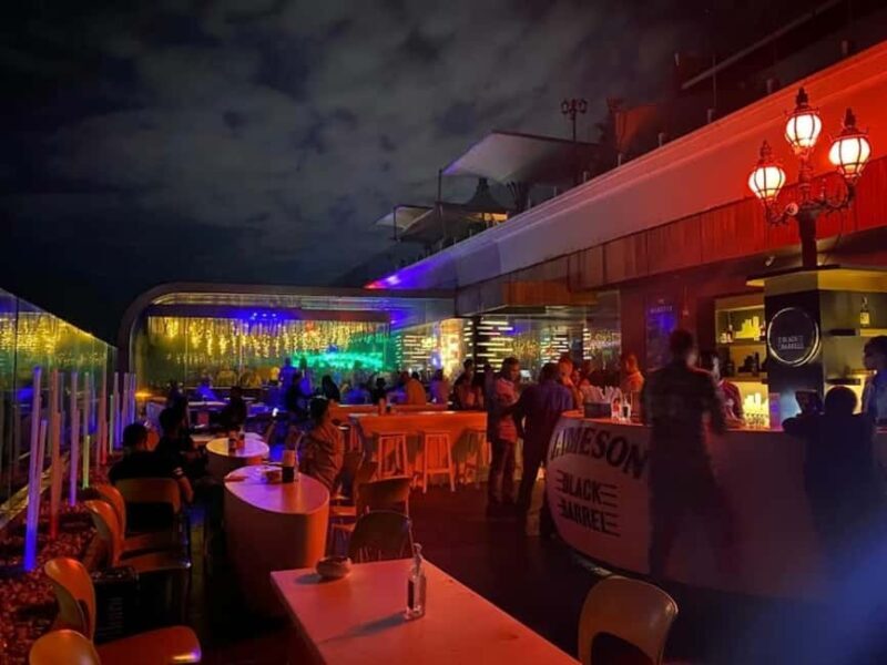 A Nightlife Adventure with a Local Guide: Dar es salaam city - Exploring the Nightlife Journey in Dar es Salaam