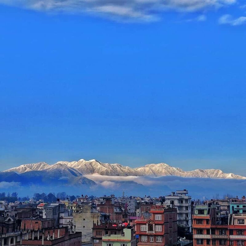 A one Day Tour of Kathmandu - Who Will Love This Tour?