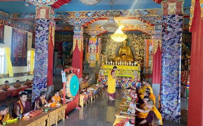 A Peaceful Day Trip from Coimbatore to A Hidden Tibetan Gem - Evaluating the Value