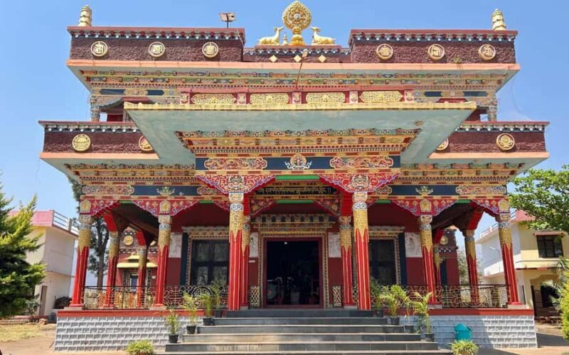 A Peaceful Day Trip from Coimbatore to A Hidden Tibetan Gem - Who Is This Tour Best For?