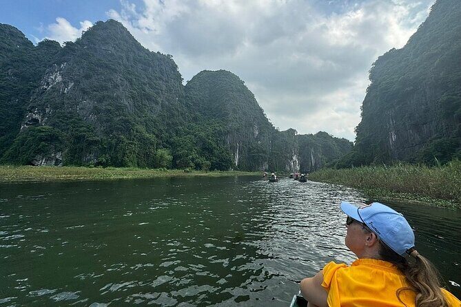 A Perfect Day Explore Ninh Binh with Small Group of 11 - Exploring the Natural and Cultural Wonders of Ninh Binh