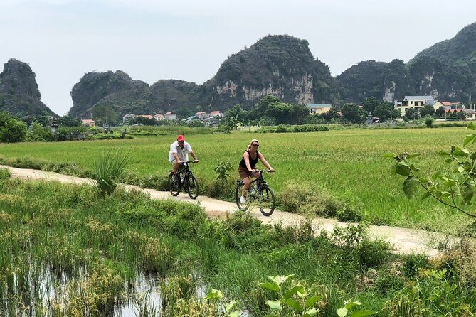 A Perfect Day Explore Ninh Binh with Small Group of 11 - The Experience — What Travelers Can Expect