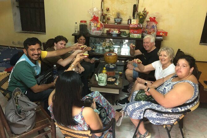 A Perfect Day Explore Ninh Binh with Small Group of 11 - Who Will Love This Tour?