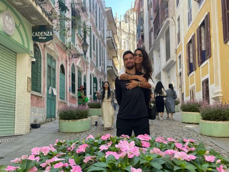 A Perfect Day in Macau: A Walking Tour from Ruins to Casinos - Exploring Macau in a Day: What to Expect