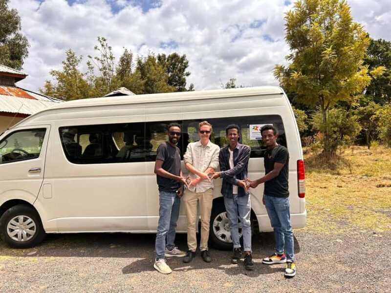 A perfect Day trip Debre Libanos and Portuguese bridge - Practical Details: What You Need to Know