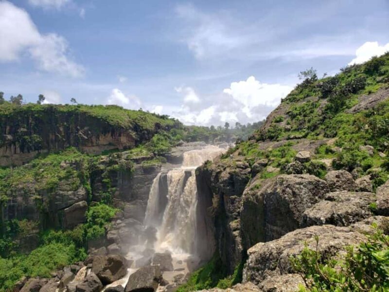 A perfect Day trip Debre Libanos and Portuguese bridge - Who Would Love This Tour?