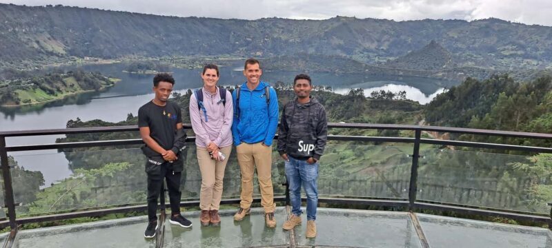 A perfect day trip to Lake wenchi from Addis Ababa - Key Points