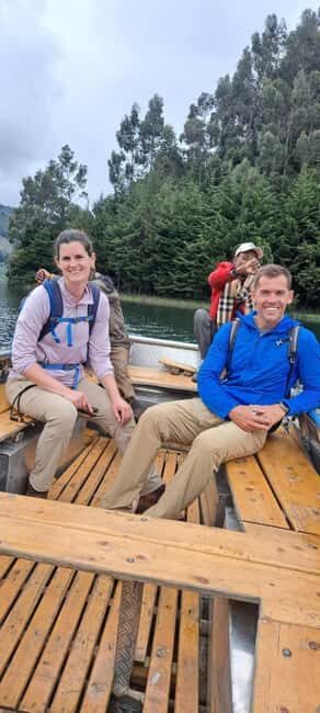 A perfect day trip to Lake wenchi from Addis Ababa - The Itinerary Breakdown: What Makes This Tour Special