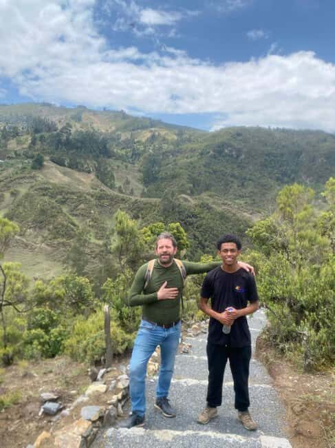 A perfect day trip to Lake wenchi from Addis Ababa - Practical Tips for Your Trip