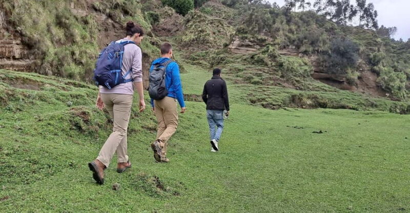 A perfect day trip to Lake wenchi from Addis Ababa - FAQs
