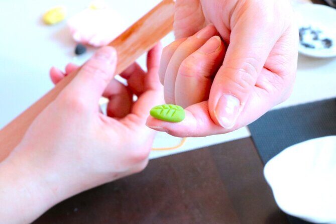 A perfect Japanese experience: Tea Ceremony and Mochi Forming - FAQ