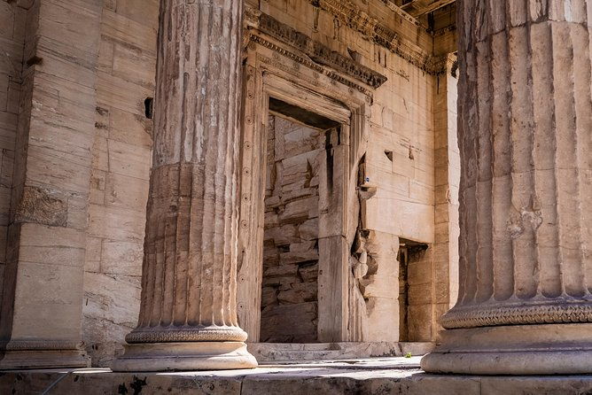 a-powerful-athens-segway-tour-semi-private-historical-and-contemporary-tour