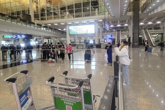 A Premium Airport Transfer Service Hong Kong with Mercedes Benz - The Experience: What You Can Expect