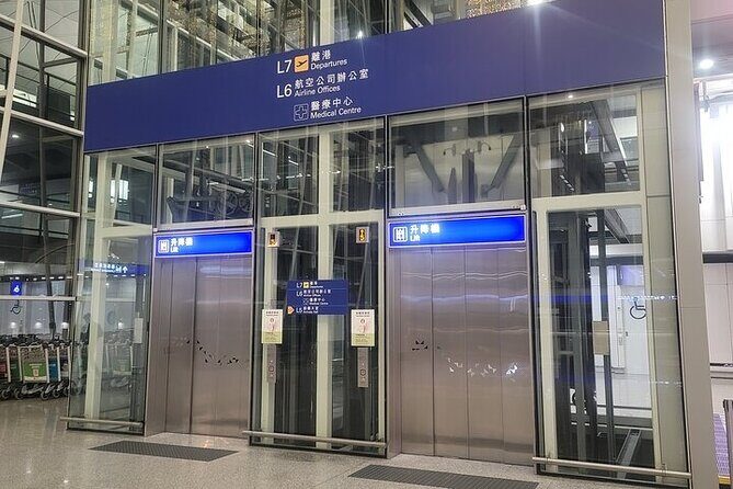 A Premium Airport Transfer Service Hong Kong with Mercedes Benz - Who Should Consider This Service?