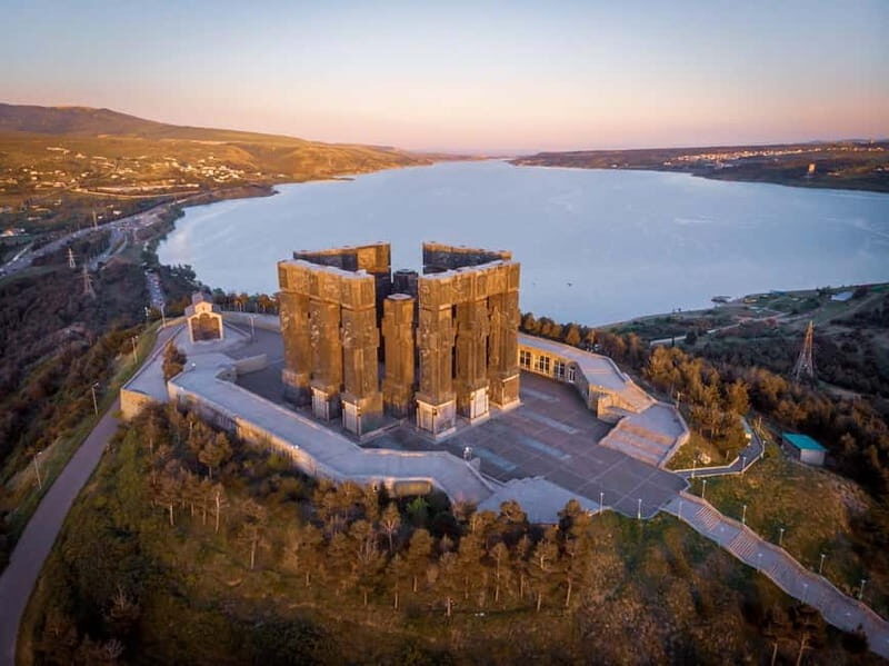 A Private 3-Stop Tbilisi Panoramic Tour - Why This Tour Delivers Value