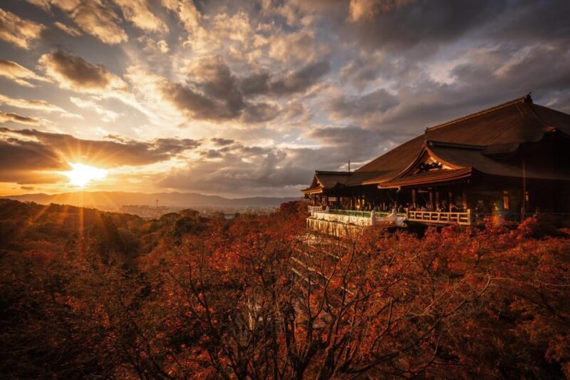 A private day in East Kyoto standard - Final Thoughts