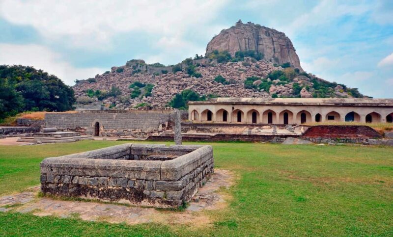 A Private Day tour from Chennai to Gingee & Thiruvannamalai - What Makes This Tour a Great Choice?