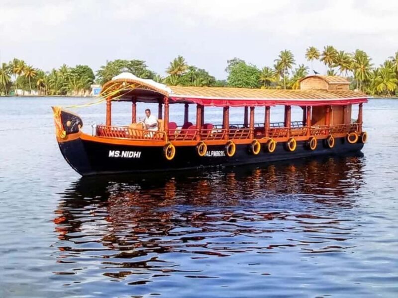 A Private day Tour Through Alleppey, Marari, and Fort Kochi - Introduction to the Tour Experience