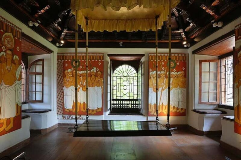 A Private day Tour Through Alleppey, Marari, and Fort Kochi - Practicalities and Tips