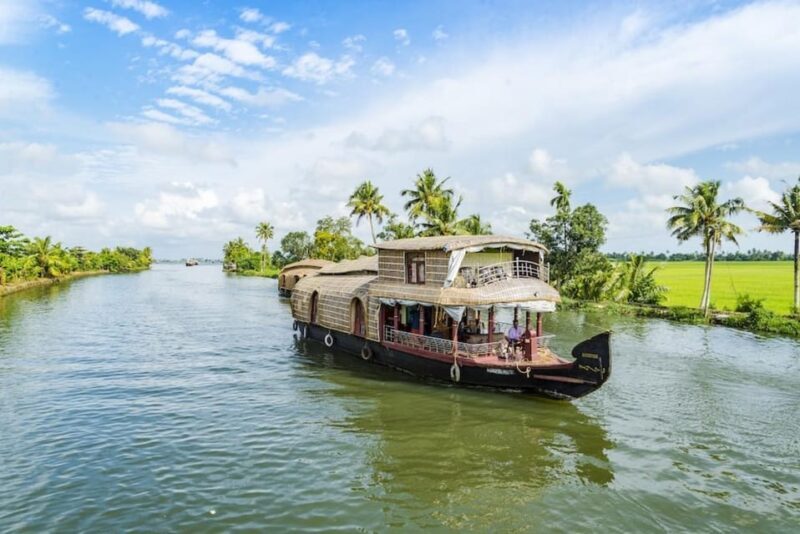 A Private day Tour Through Alleppey, Marari, and Fort Kochi - Final Thoughts