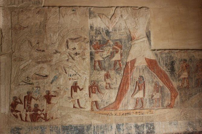 A private day trip to Luxor from marsa alam with a Specialized Egyptologist - The Itinerary in Detail