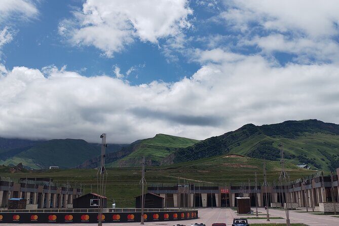 A Private Day Trip to Shahdag Ski Resort - Final Thoughts