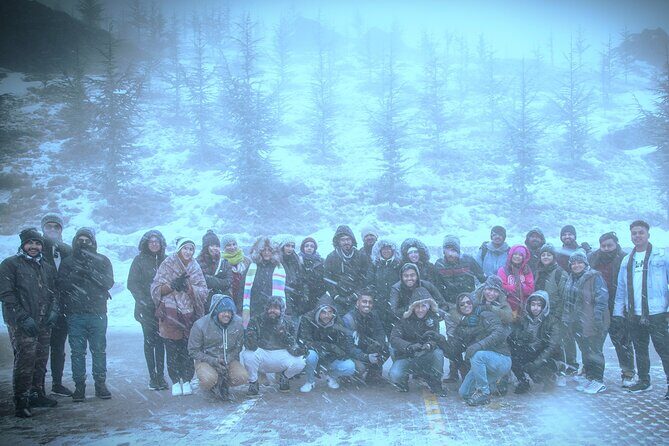 A Private Day Trip to Shahdag Ski Resort - Frequently Asked Questions