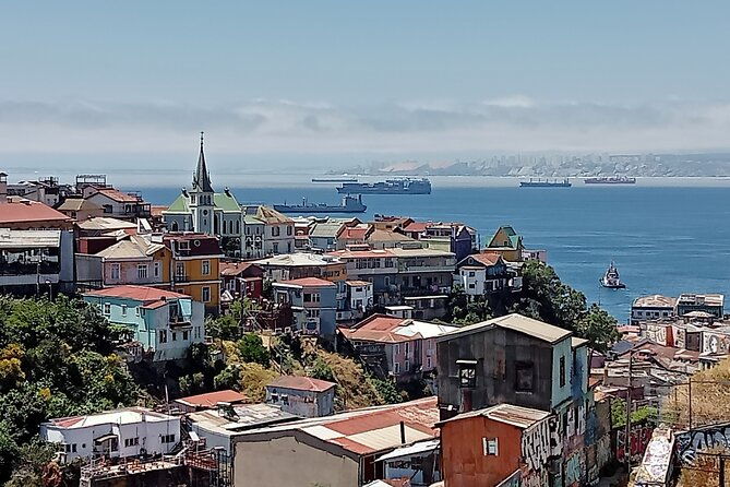 a-private-day-trip-to-vina-del-mar-and-valparaiso-from-santiago
