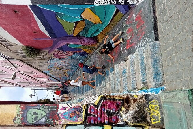 a-private-day-trip-to-vina-del-mar-and-valparaiso-from-santiago