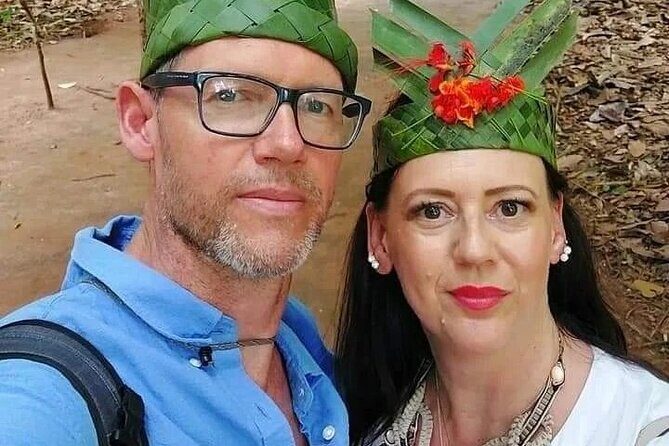 A private half day spice farm with a cooking lesson - Key Points