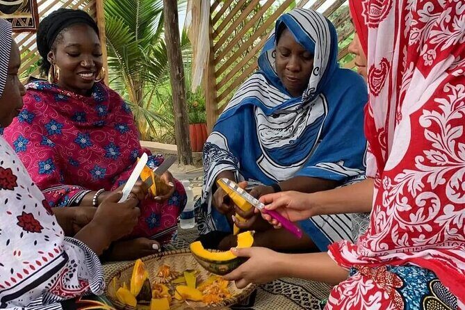 A private half day spice farm with a cooking lesson - Final Thoughts