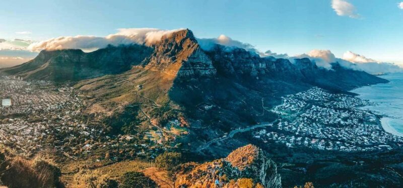 A private Hiking Tour to Lion's Head, Sign Hill, and Bo-kaap - Discovering Cape Town’s Natural Wonders and Cultural Heart