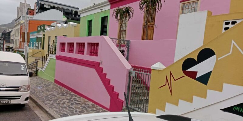 A private Hiking Tour to Lion's Head, Sign Hill, and Bo-kaap - The Sum Up