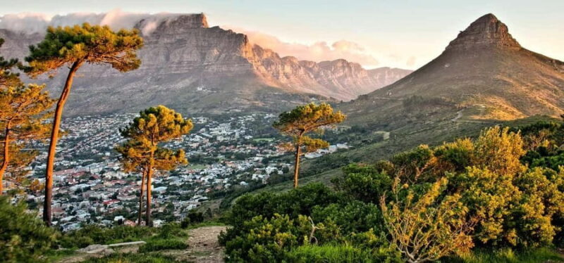A private Hiking Tour to Lion's Head, Sign Hill, and Bo-kaap - FAQ