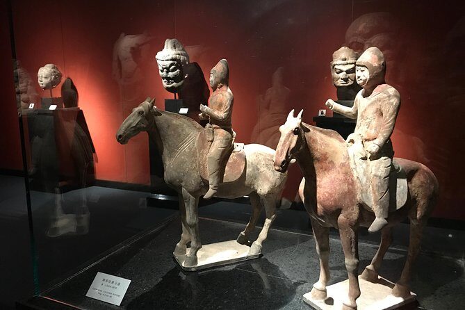 A Private Shanghai full-day Tour with Museums, Temples and Shanghai Circus World - A Deep Dive into the Shanghai Full-Day Tour