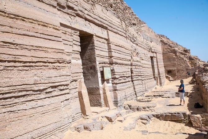 A Private Tour of San Simon Monastery, and the Tombs of the Nobles in Aswan - FAQ